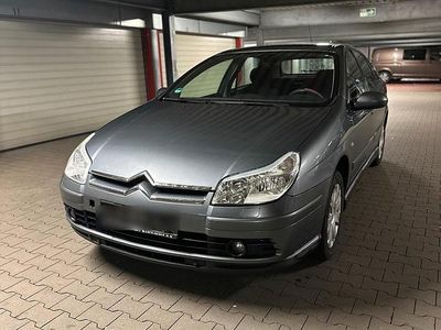 Citroën C5