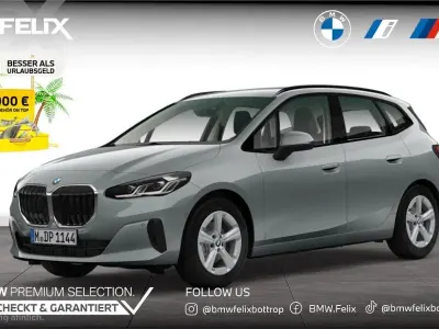 Gebraucht BMW 220