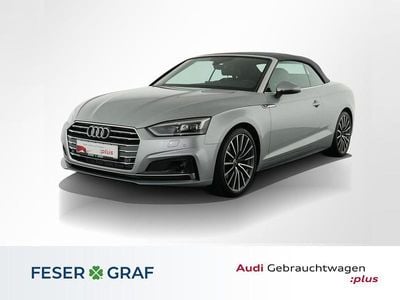 Audi A5 Cabriolet