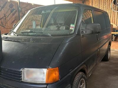 VW T4