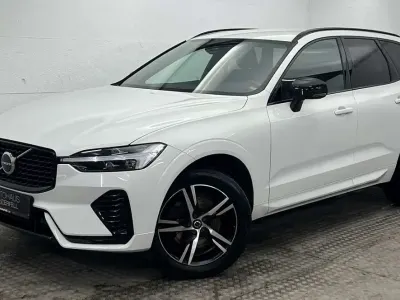 Occasion Volvo XC60