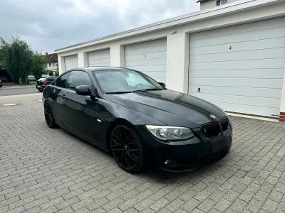 Gebraucht BMW 335