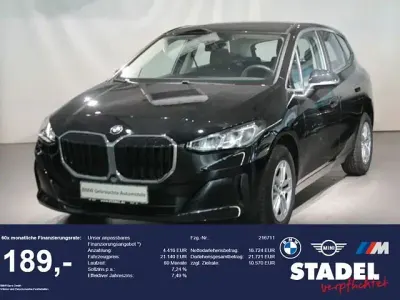 Gebraucht BMW 216 Active Tourer