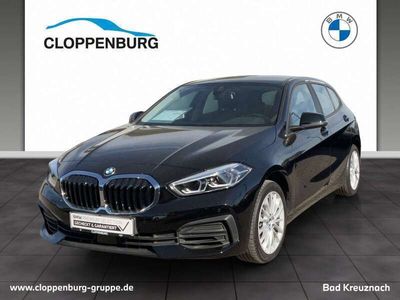 gebraucht BMW 118 i Hatch