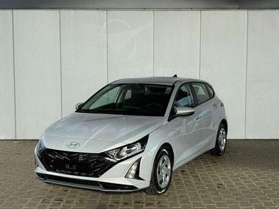 Neu Hyundai i20 Comfort 90 PS (66 kW) 2026 Lumen grey Kleinwagen