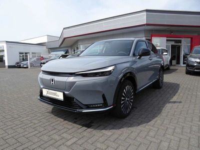 Honda e:Ny1