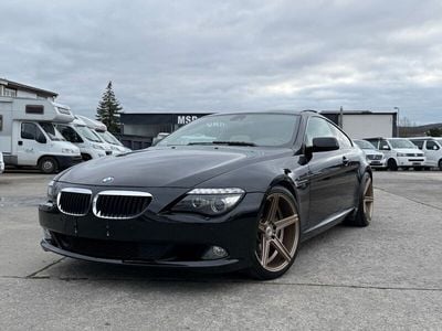 BMW 635