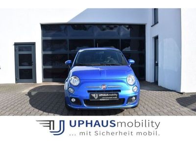 gebraucht Fiat 500 1.2