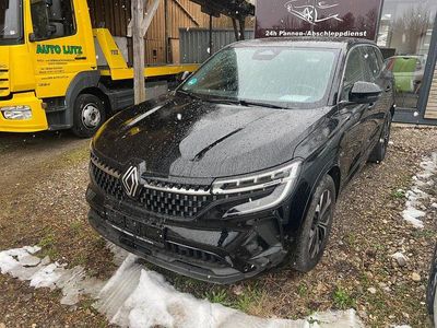 Gebraucht Renault Austral Evolution 158 PS (116 kW) 2025 Schwarz SUV