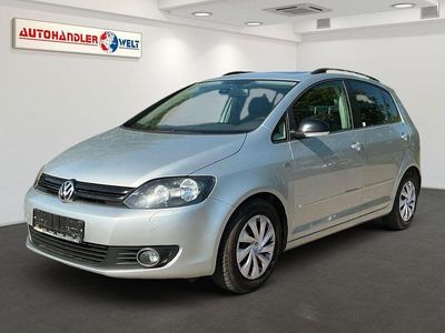 VW Golf Plus