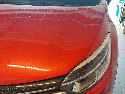 Gebraucht Renault Captur Intens 90 PS (66 kW) 2018 SUV