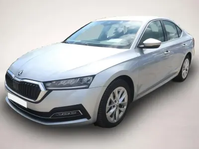 Gebraucht Skoda Octavia