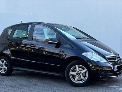 Mercedes A150