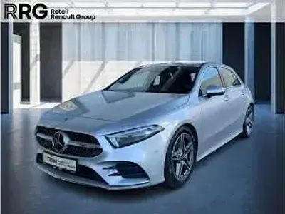Gebraucht Mercedes A200