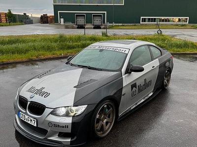Gebraucht BMW 335 Competition Edition 306 PS (225 kW) 2008 Schwarz Coupé