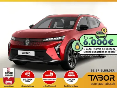 Brugt Renault Scenic E-Tech