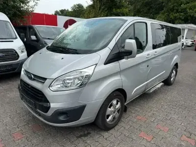 Gebraucht Ford Transit