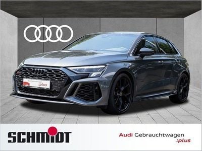Audi RS3 Sportback
