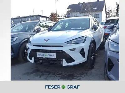 Nuova Cupra Formentor 333 CV (244 kW) 2026 Bianco SUV