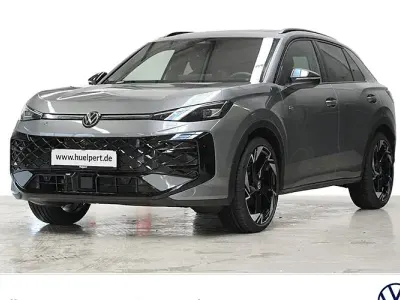 Usata VW T-Roc R-line 150 CV (110 kW) 2026 Grigio SUV