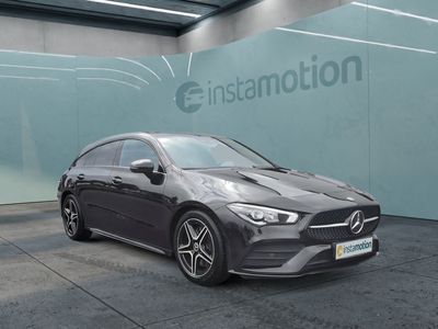 Mercedes CLA250