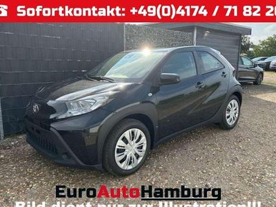 Wählbar ggf. mit aufpreis Neu 2026 Toyota Aygo X Pulse SUV | 20.270 € (Fairer Preis)