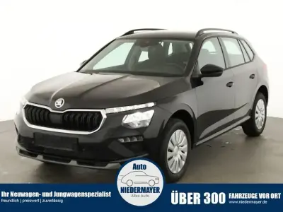 Nuova Skoda Kamiq Selection 150 CV (110 kW) 2025 Nero SUV