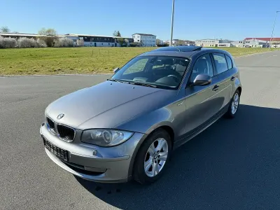 Gebraucht BMW 120