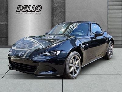 Mazda MX5