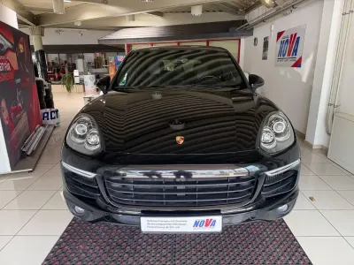 Occasion Porsche Cayenne