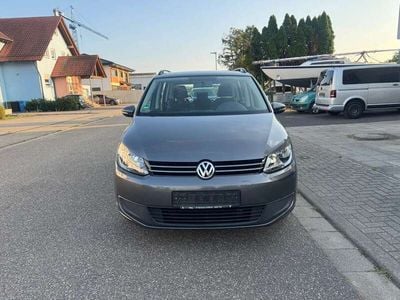 VW Touran