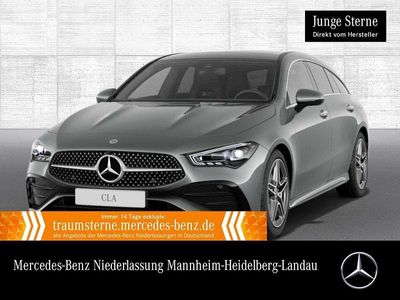Mercedes CLA200
