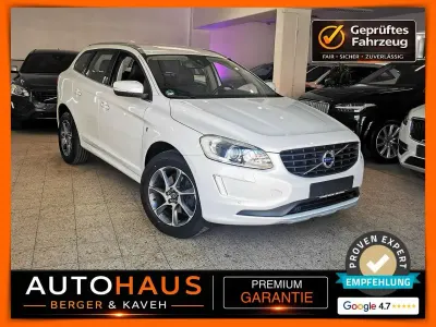 Gebraucht Volvo XC60