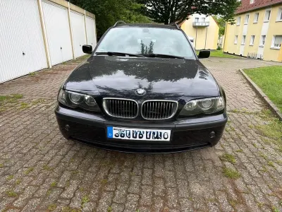 Gebraucht BMW 318