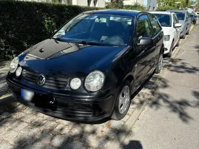 Gebraucht VW Polo