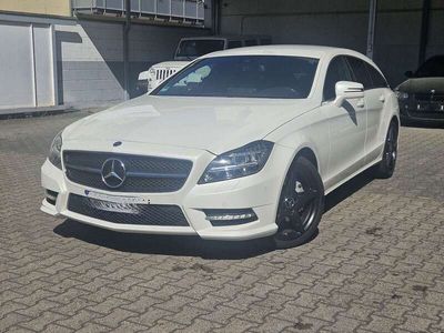 Mercedes CLS350