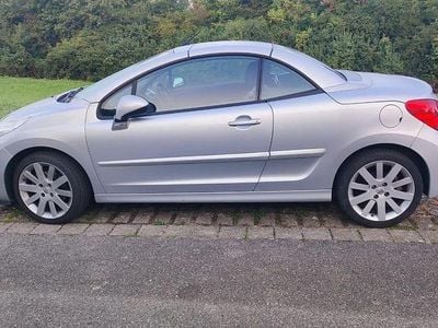 Peugeot 207 CC