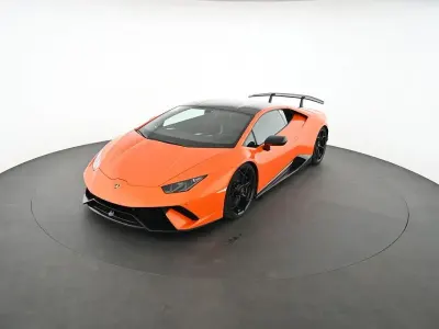Gebraucht Lamborghini Huracán