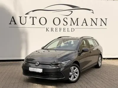 Używany VW Golf VII