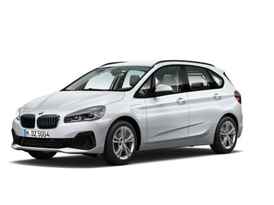 BMW 225 Active Tourer