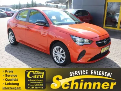 Gebraucht Opel Corsa