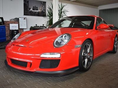 Porsche 997