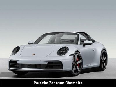 Porsche 911 Targa 4S