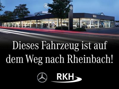 Gebraucht Mercedes GLA200 AMG line 156 PS (114 kW) 2017 Grau SUV