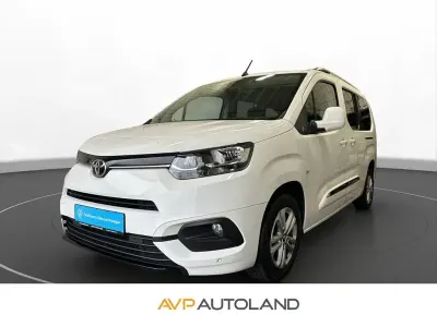 Gebraucht Toyota Proace Verso