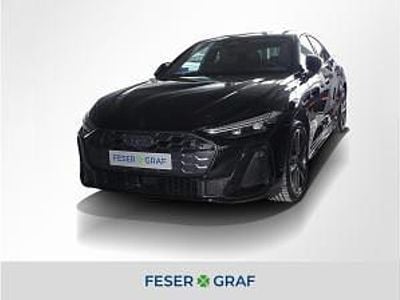 Neu Audi A5 S-Line 204 PS (150 kW) 2026 Mythosschwarz metallic Limousine