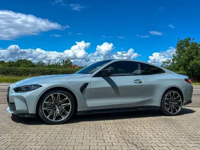 Gebraucht BMW M4