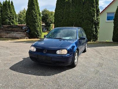 VW Golf IV