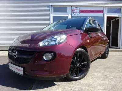 Gebraucht Opel Adam