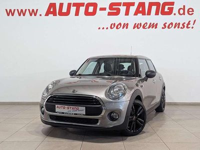 Gebraucht Mini John Cooper Works 102 PS (75 kW) 2017 Silber Kleinwagen